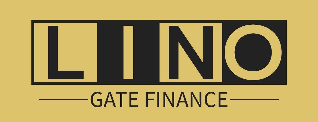 Lino Gate Finance logo